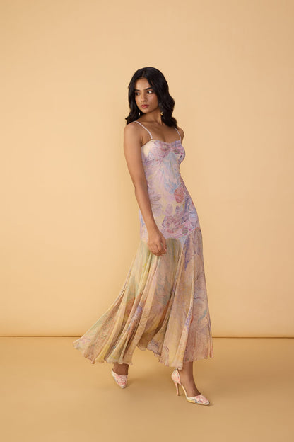 DAISY DRESS