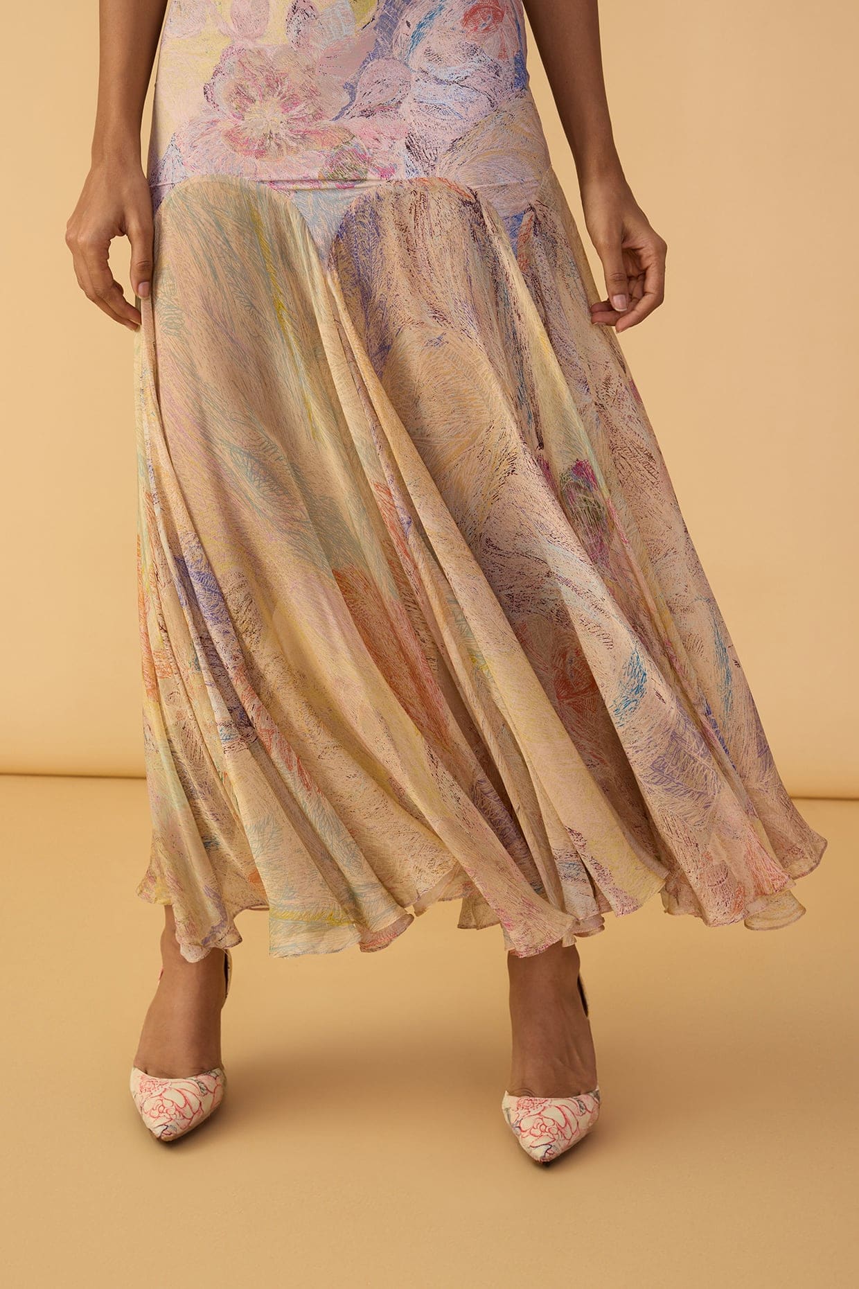DAISY DRESS