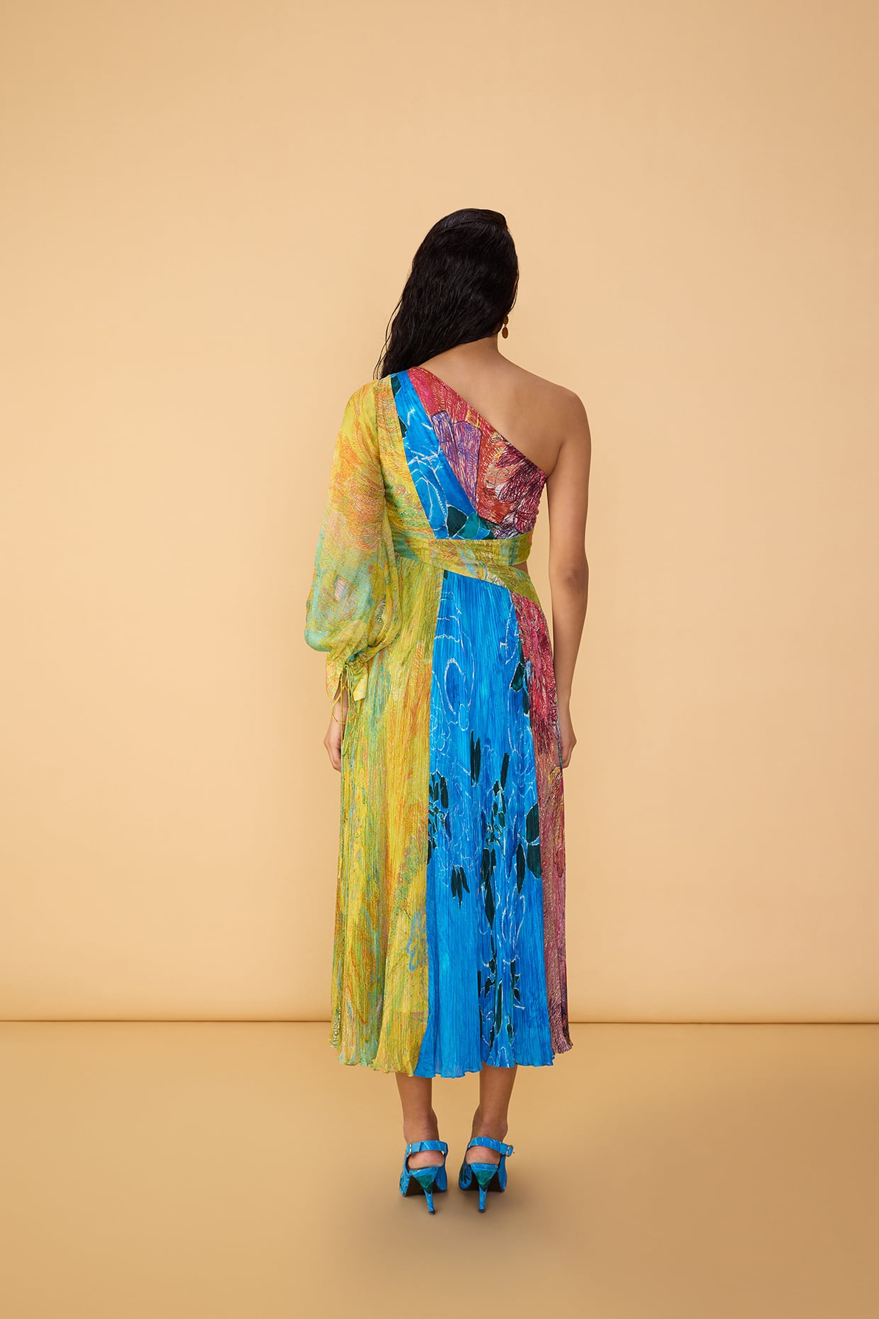 SHAY DRESS