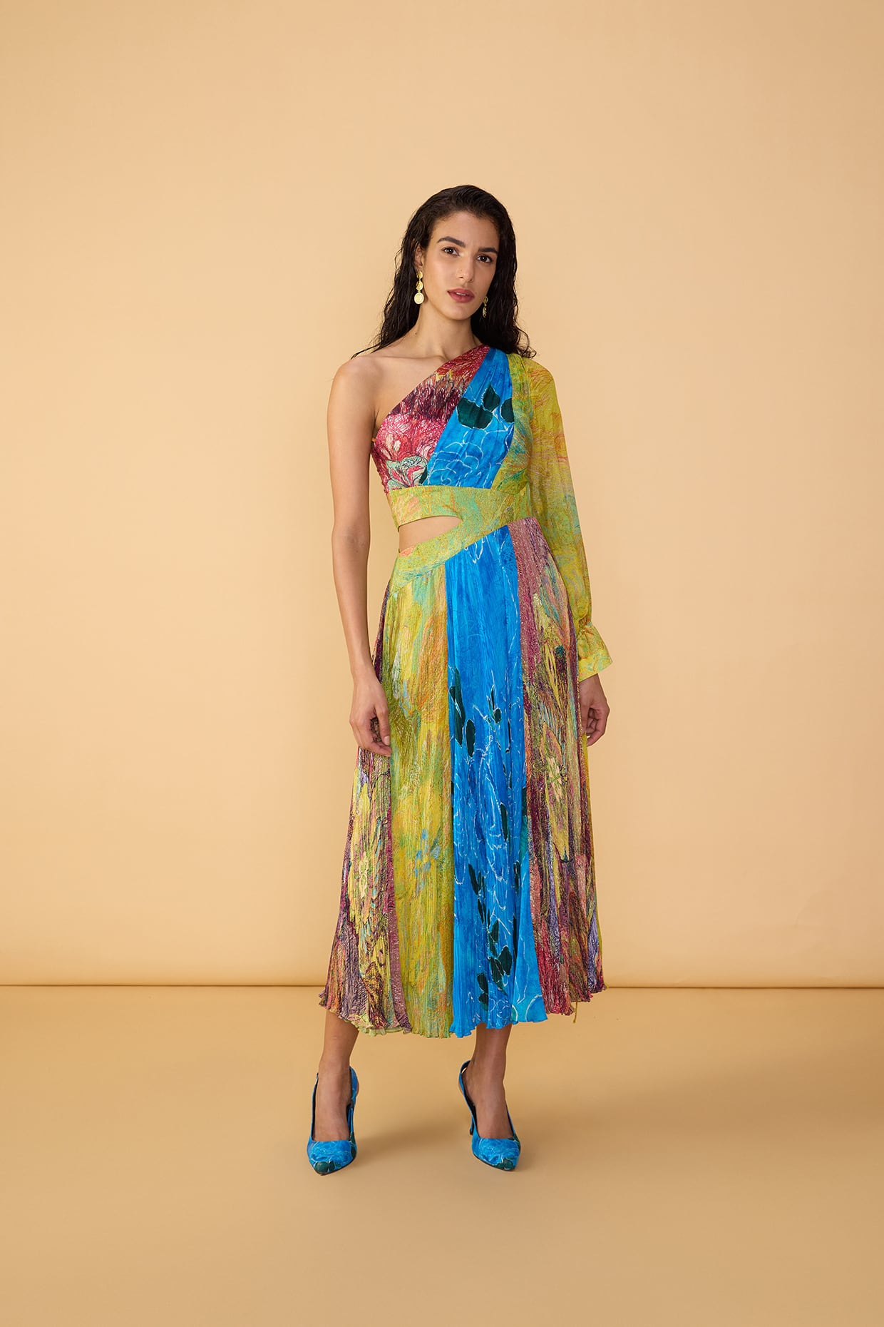SHAY DRESS