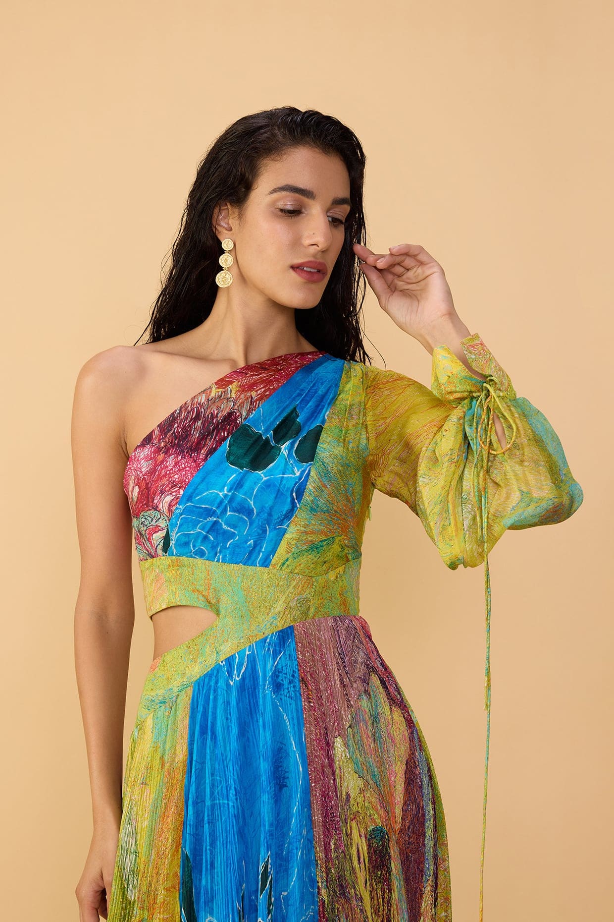 SHAY DRESS