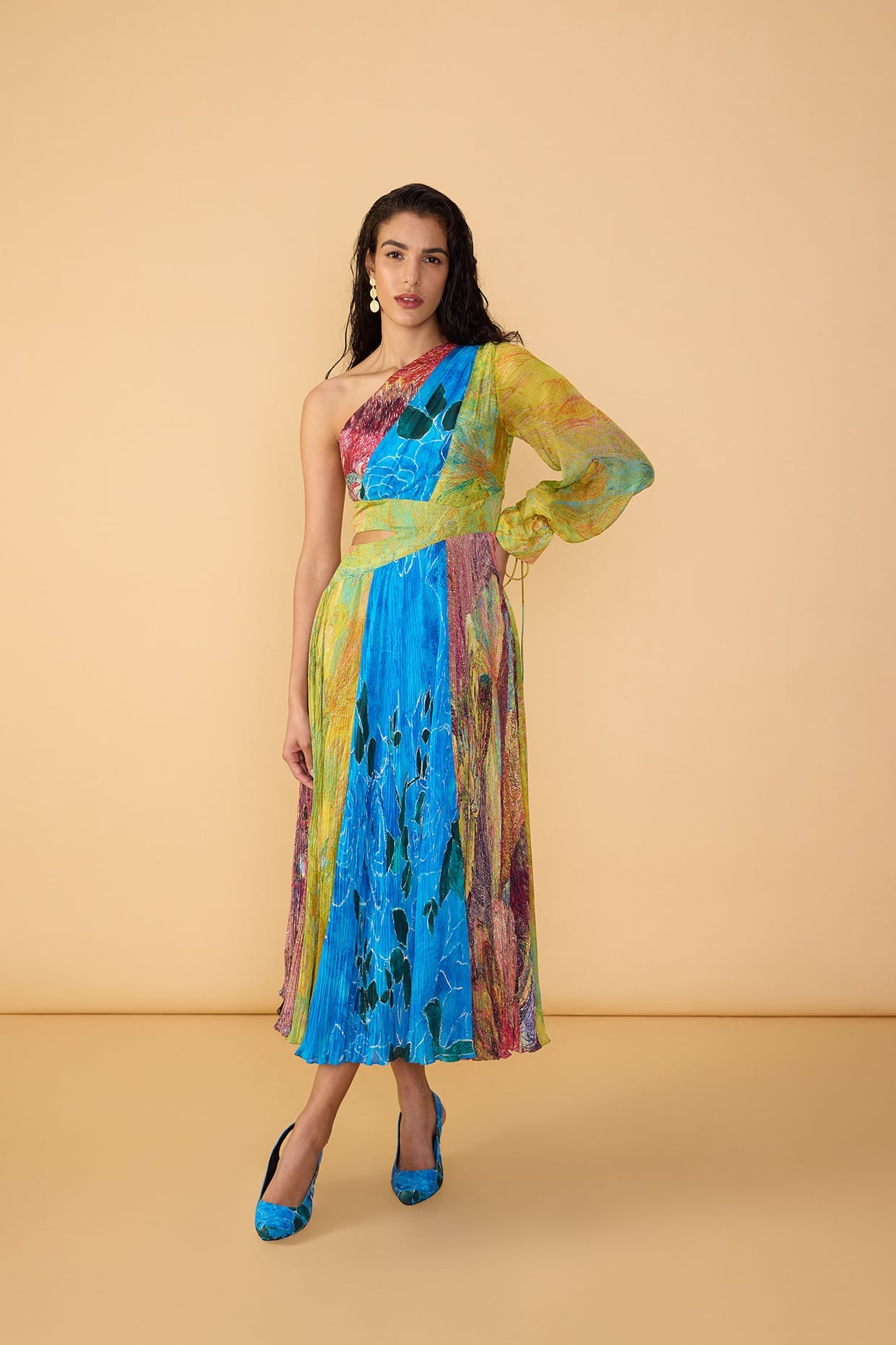SHAY DRESS