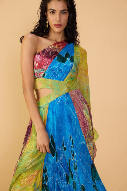 SHAY DRESS