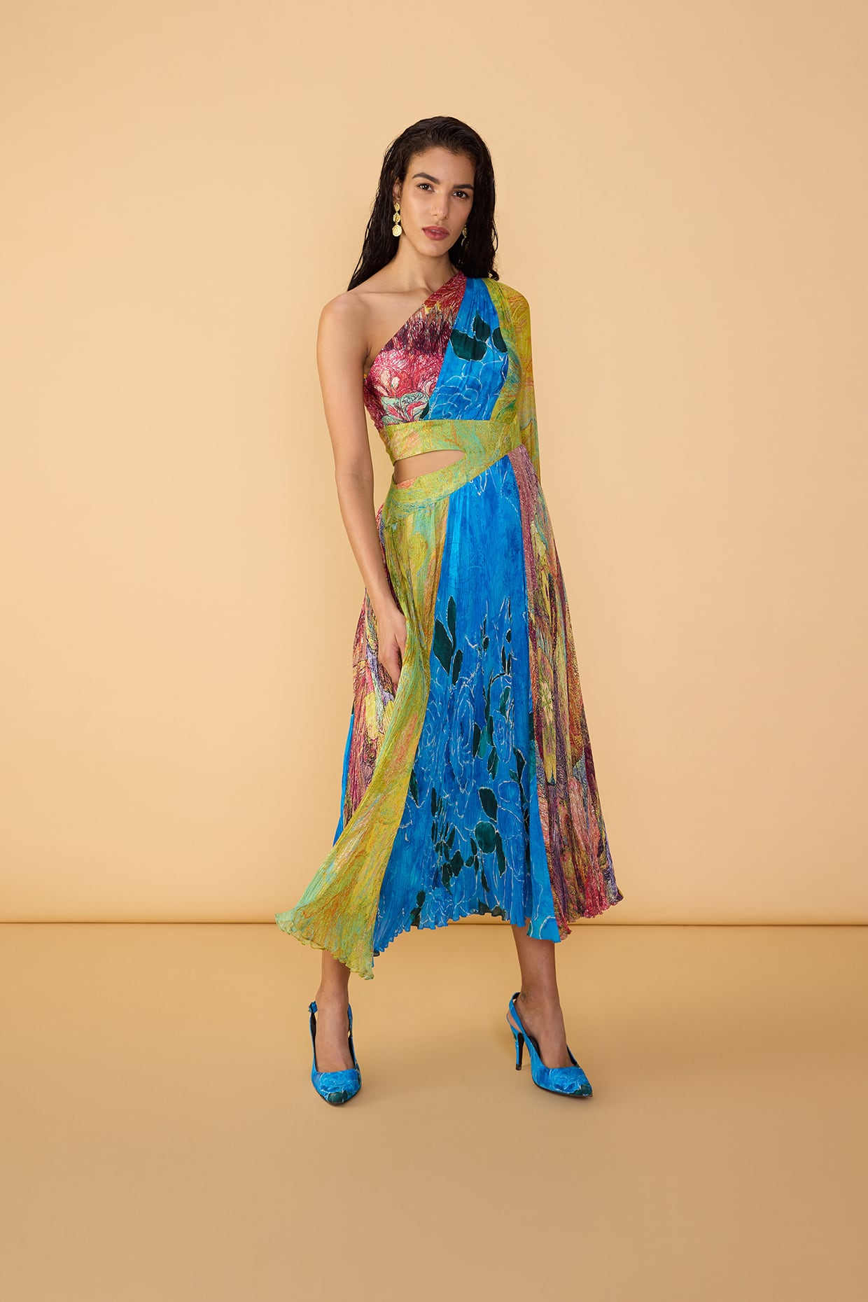 SHAY DRESS