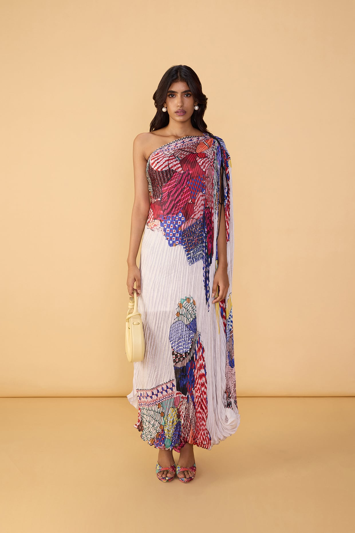 GEORGIA DRESS