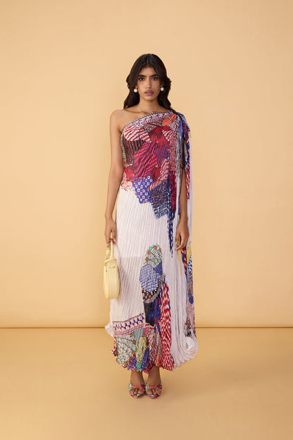 GEORGIA DRESS