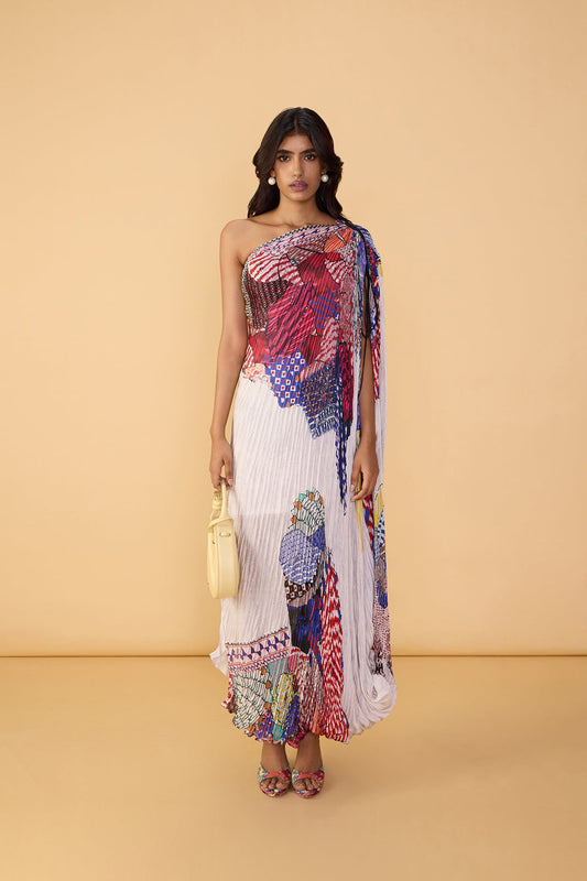 GEORGIA DRESS