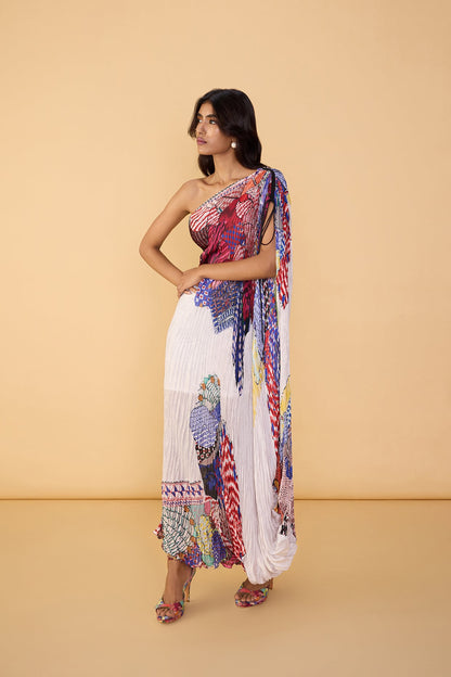 GEORGIA DRESS