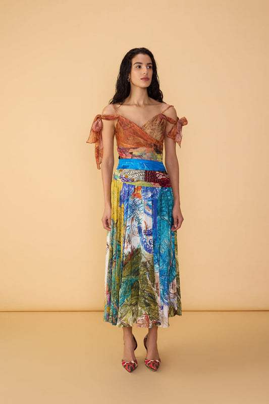 ALEX DRESS