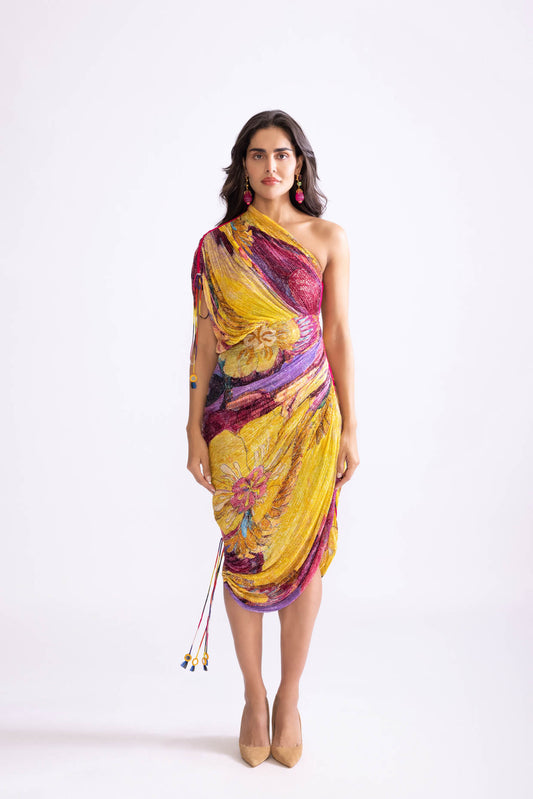 MIRA DRESS