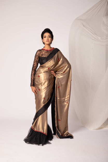 ZAHAA SAREE