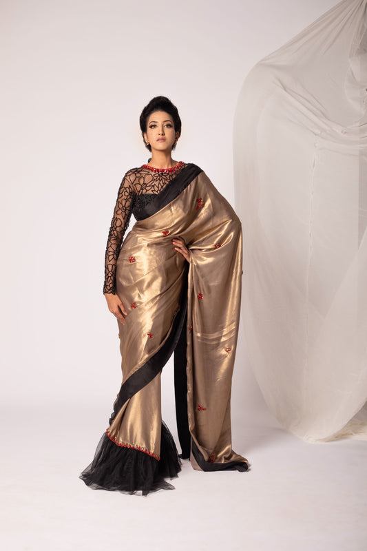 ZAHAA SAREE