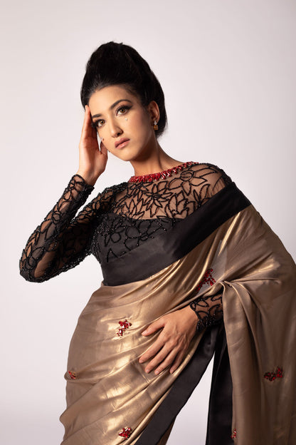 ZAHAA SAREE