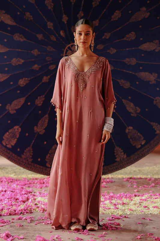 NEIMAT KAFTAN