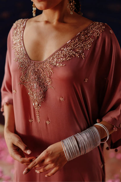 NEIMAT KAFTAN
