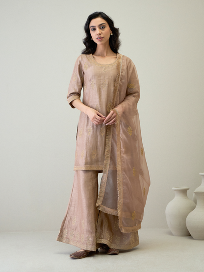 NAAZ KURTA SET