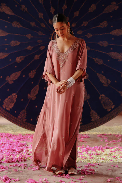 NEIMAT KAFTAN
