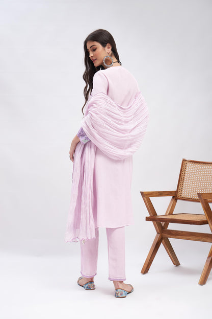 NOORI KURTA SET