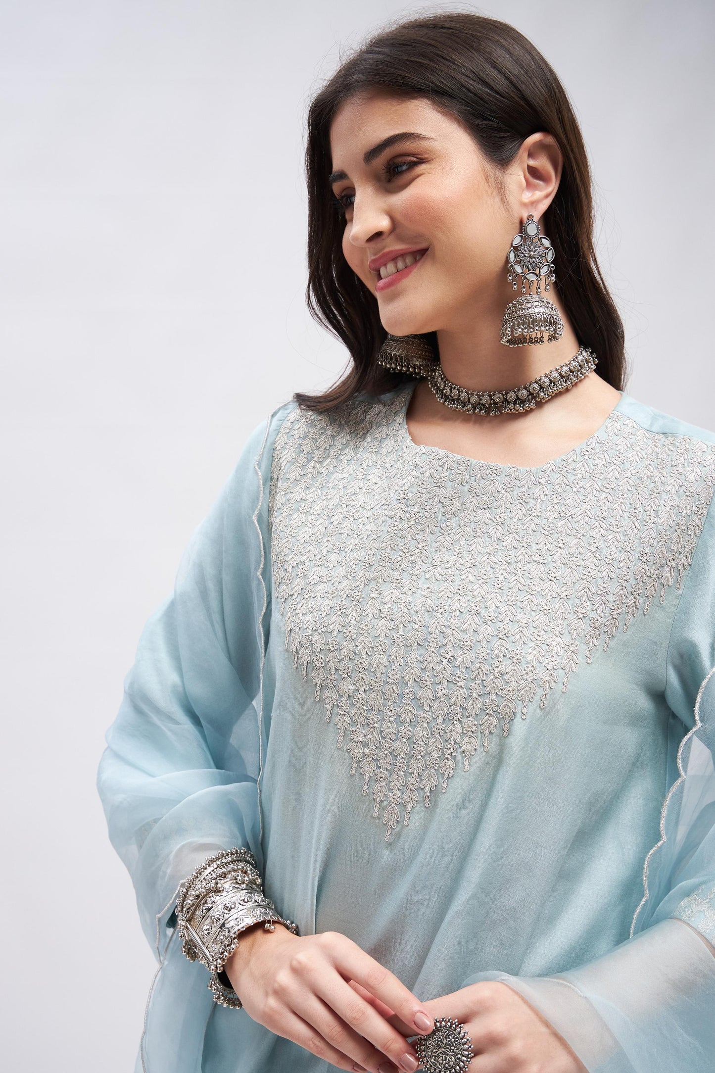 ZURI KURTA SET