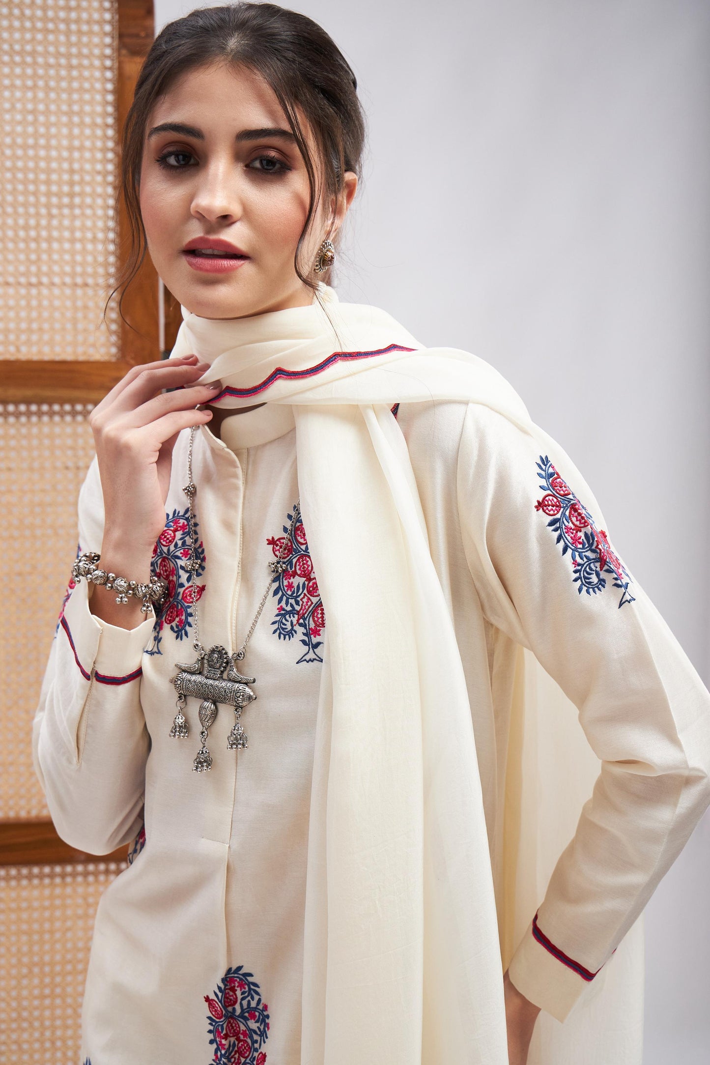 SARANG KURTA SET