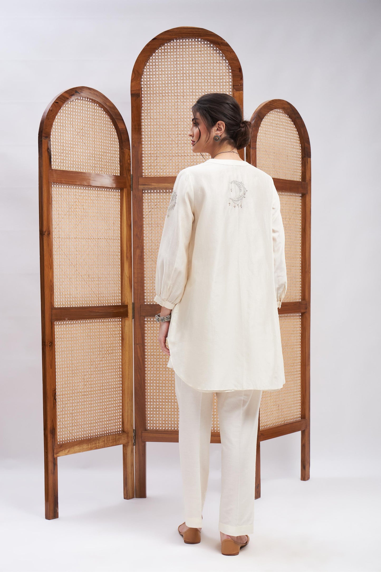 AASHNA KURTA SET