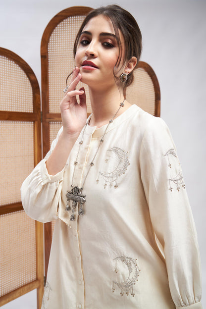 AASHNA KURTA SET