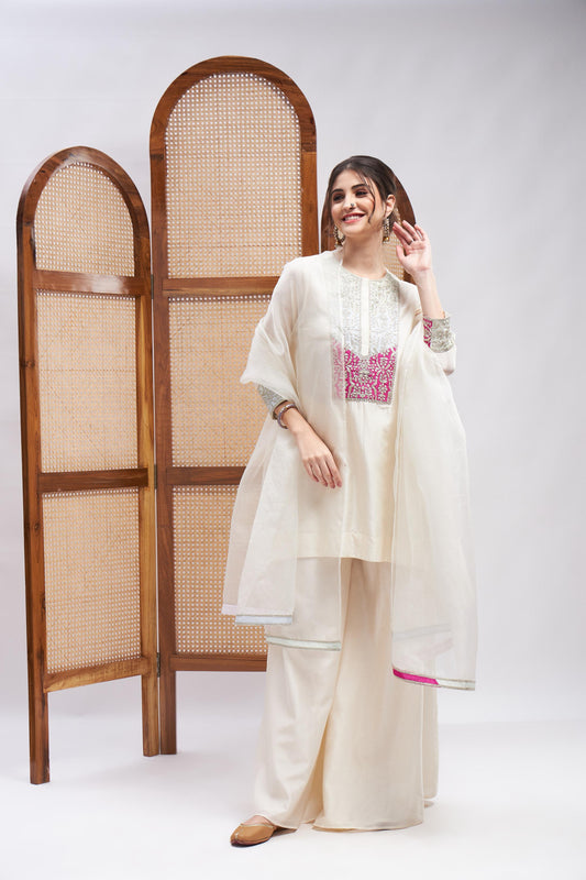 ANANYA KURTA SET