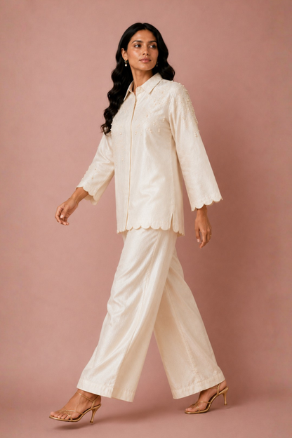 CHANDNI CO-ORD SET