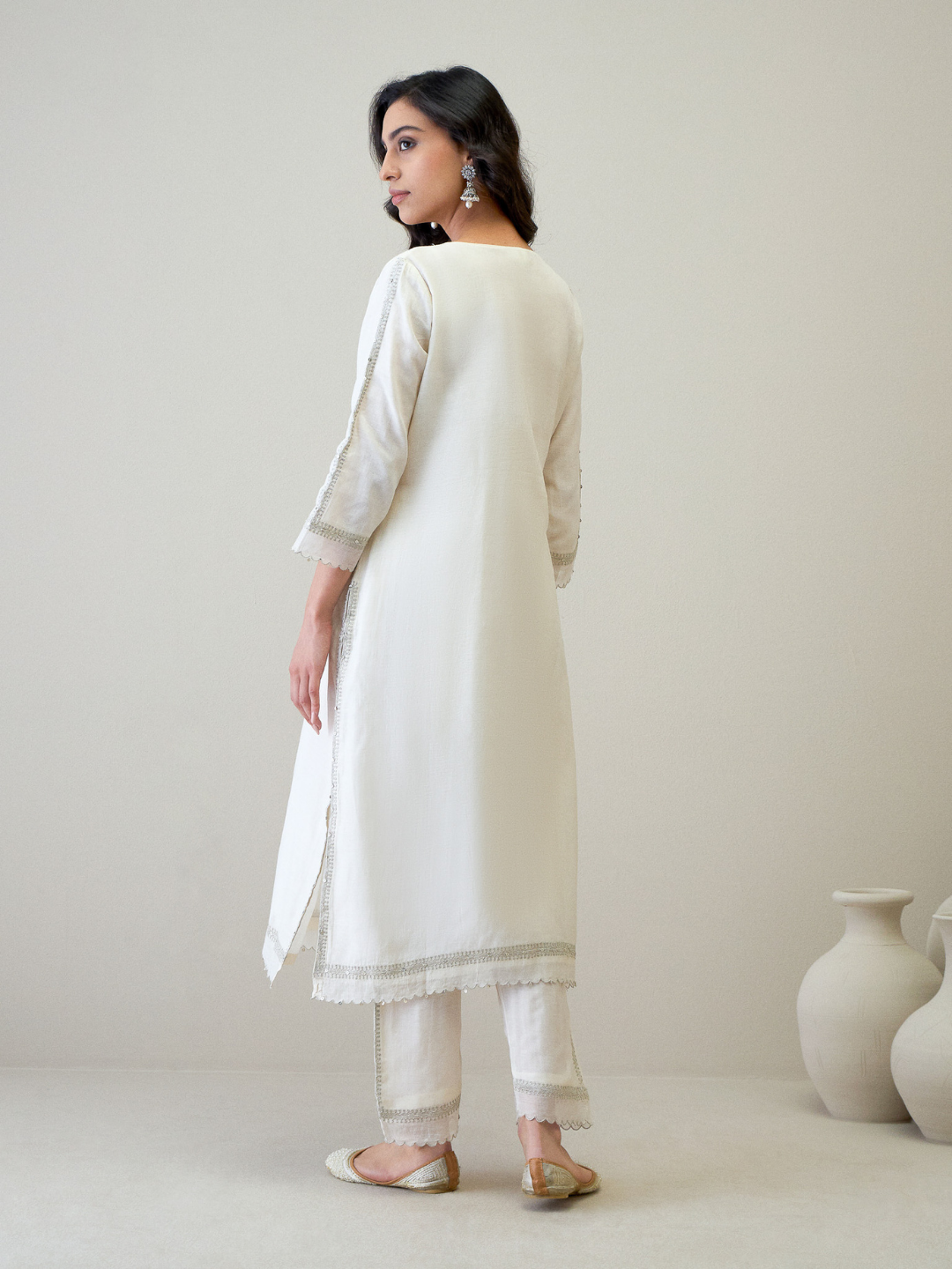 AWAB KURTA SET