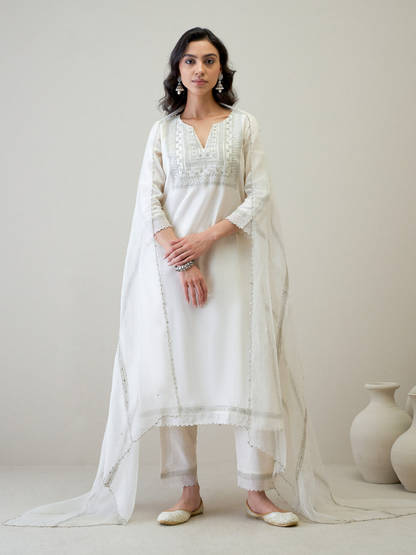 AWAB KURTA SET