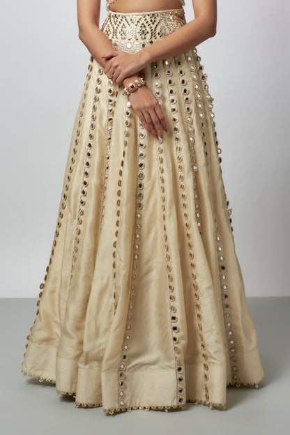 SHRAVANI LEHENGA SET