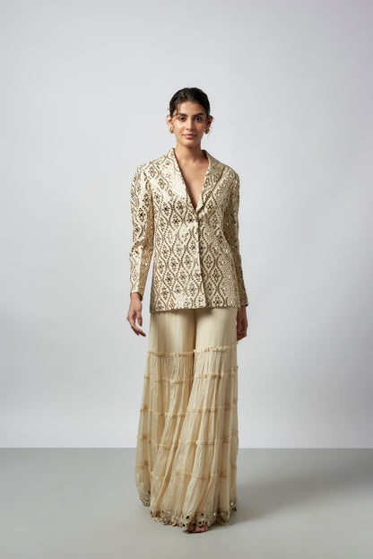 AGASTI SHARARA SET