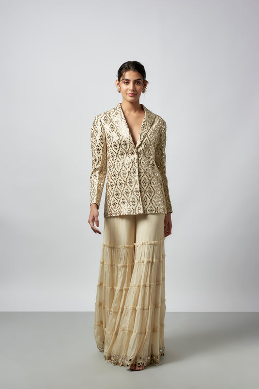 AGASTI SHARARA SET