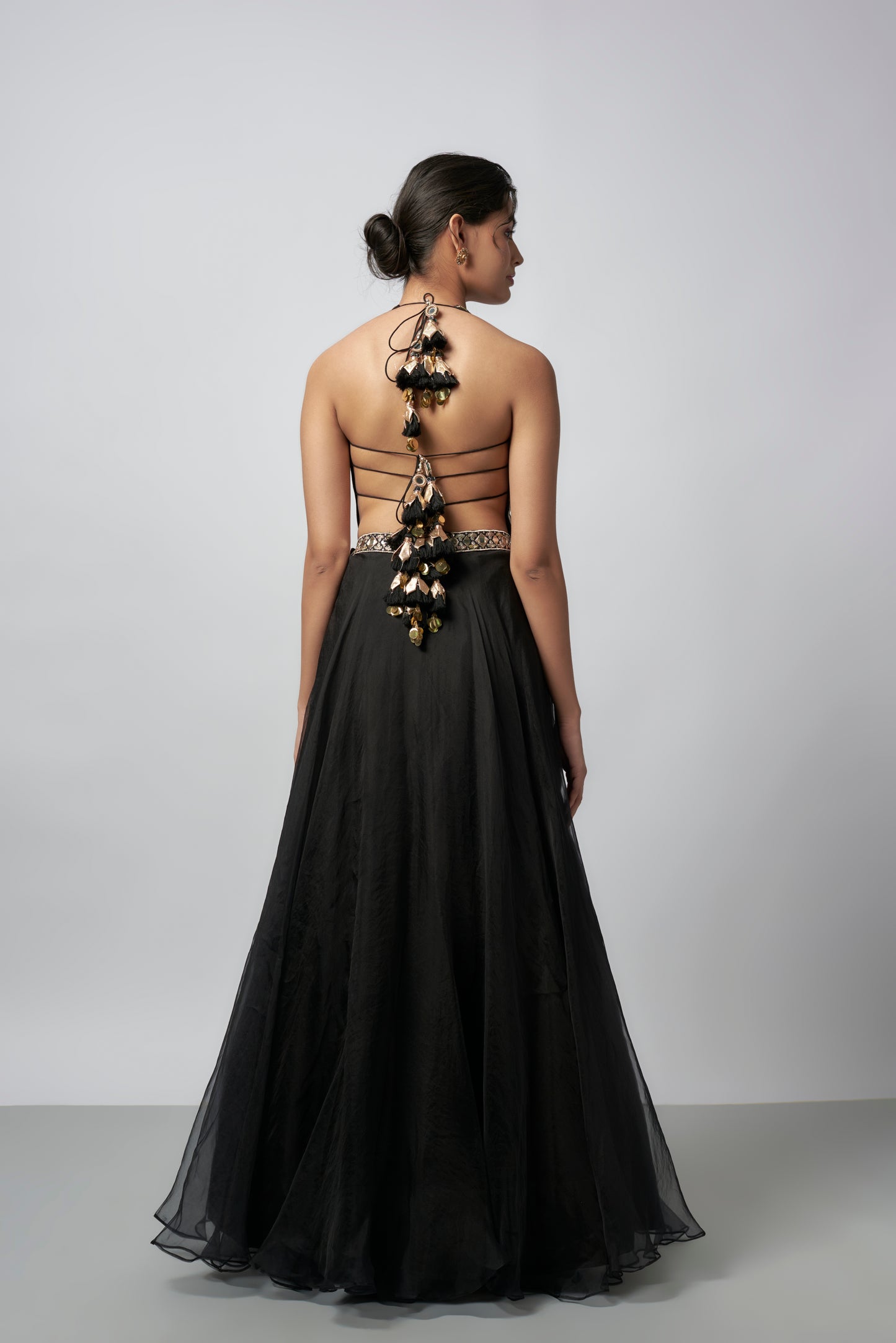 AASHREEN LEHENGA SET