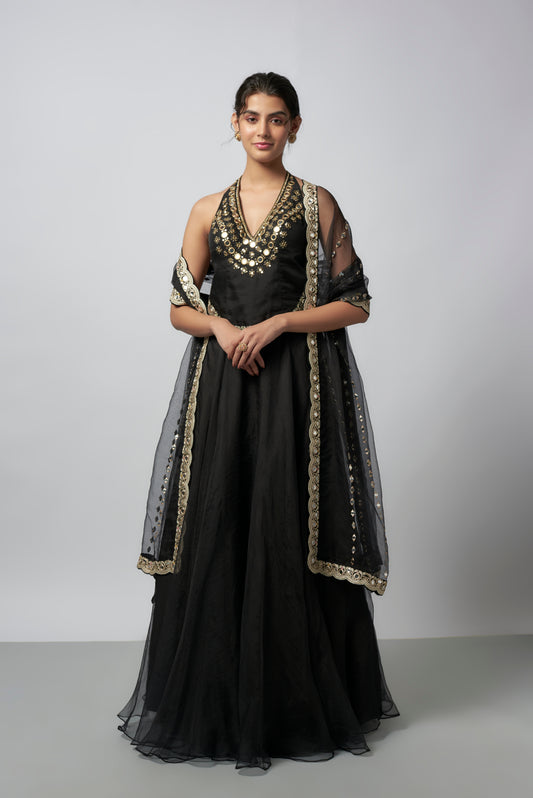 AASHREEN LEHENGA SET