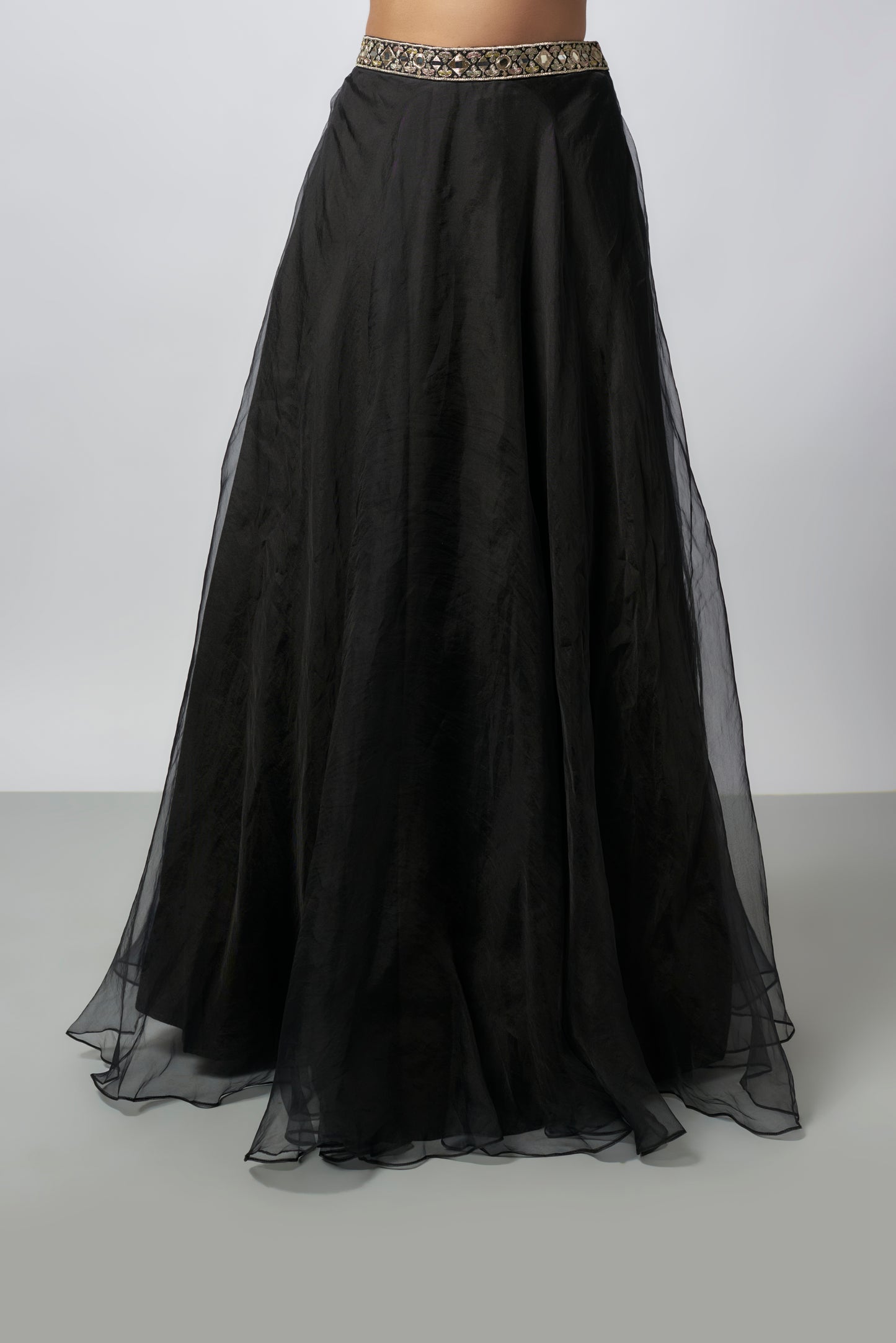 AASHREEN LEHENGA SET