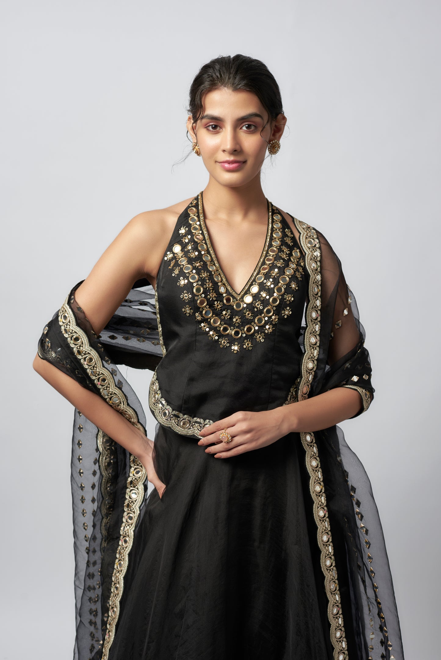 AASHREEN LEHENGA SET