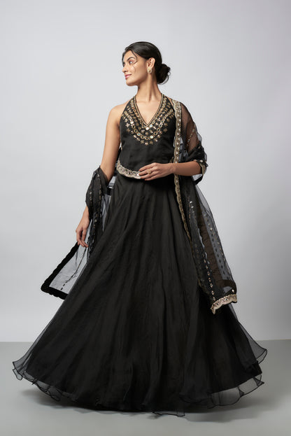 AASHREEN LEHENGA SET