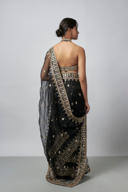 ABHINAYA SAREE SET