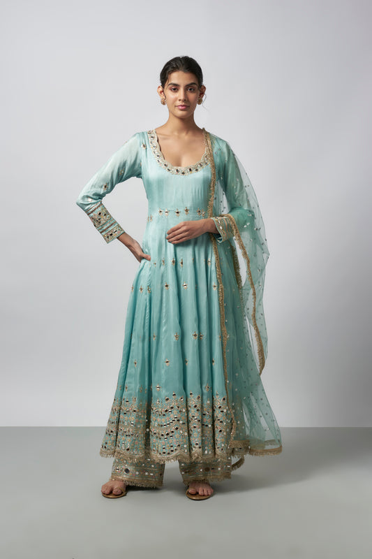 FAHAR AG SET