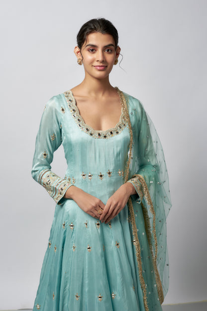 FAHAR AG SET