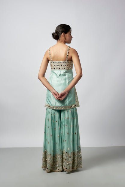 KIAH SHARARA SET