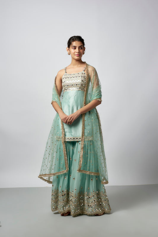 KIAH SHARARA SET