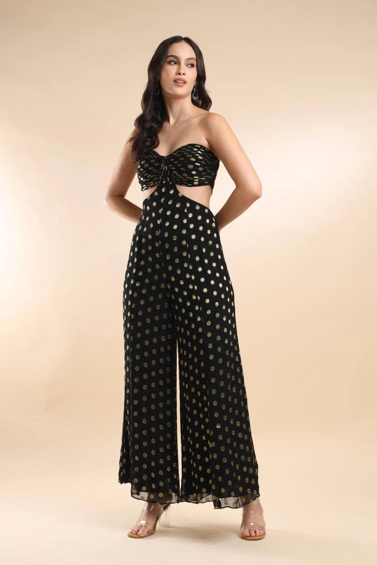 GOLDEN POLKA