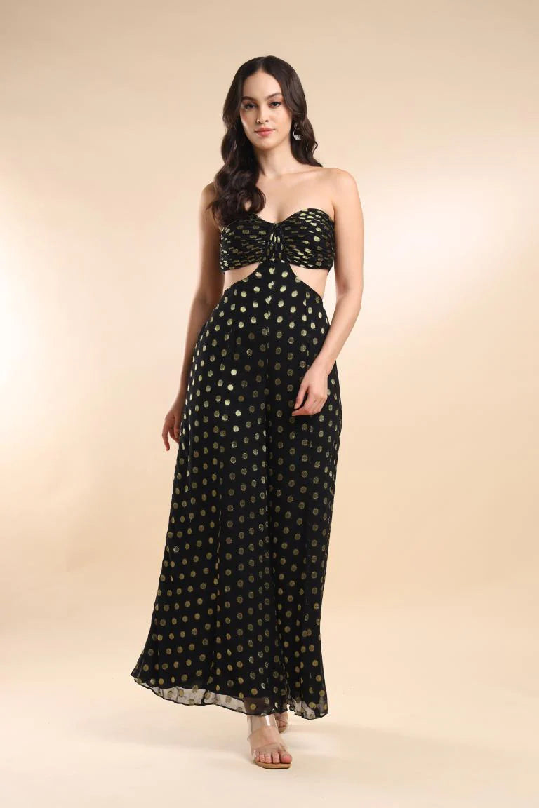 GOLDEN POLKA