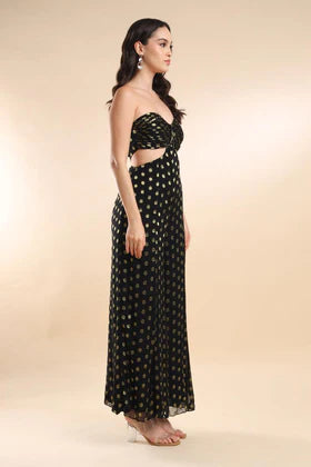 GOLDEN POLKA