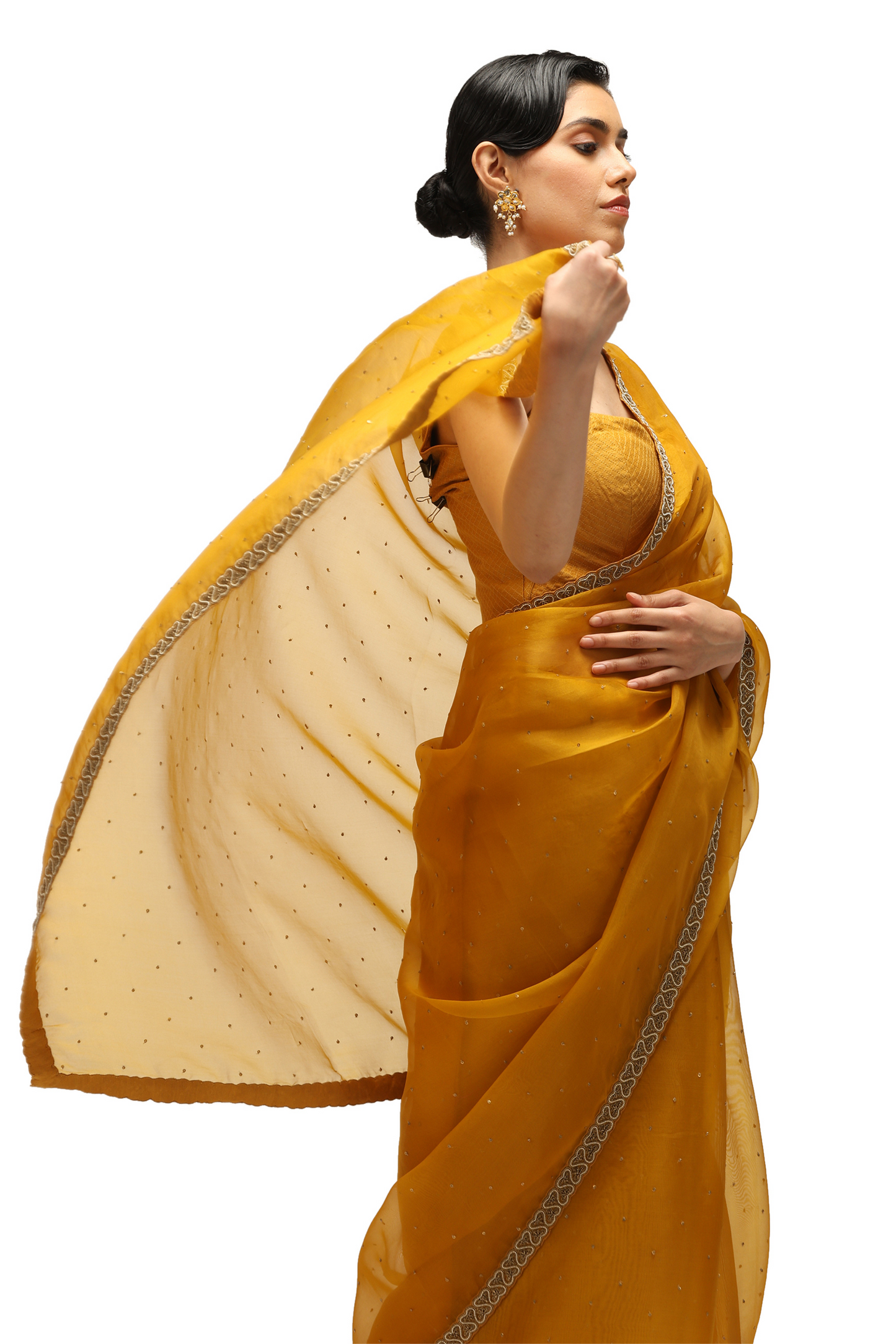 KANAK SAREE