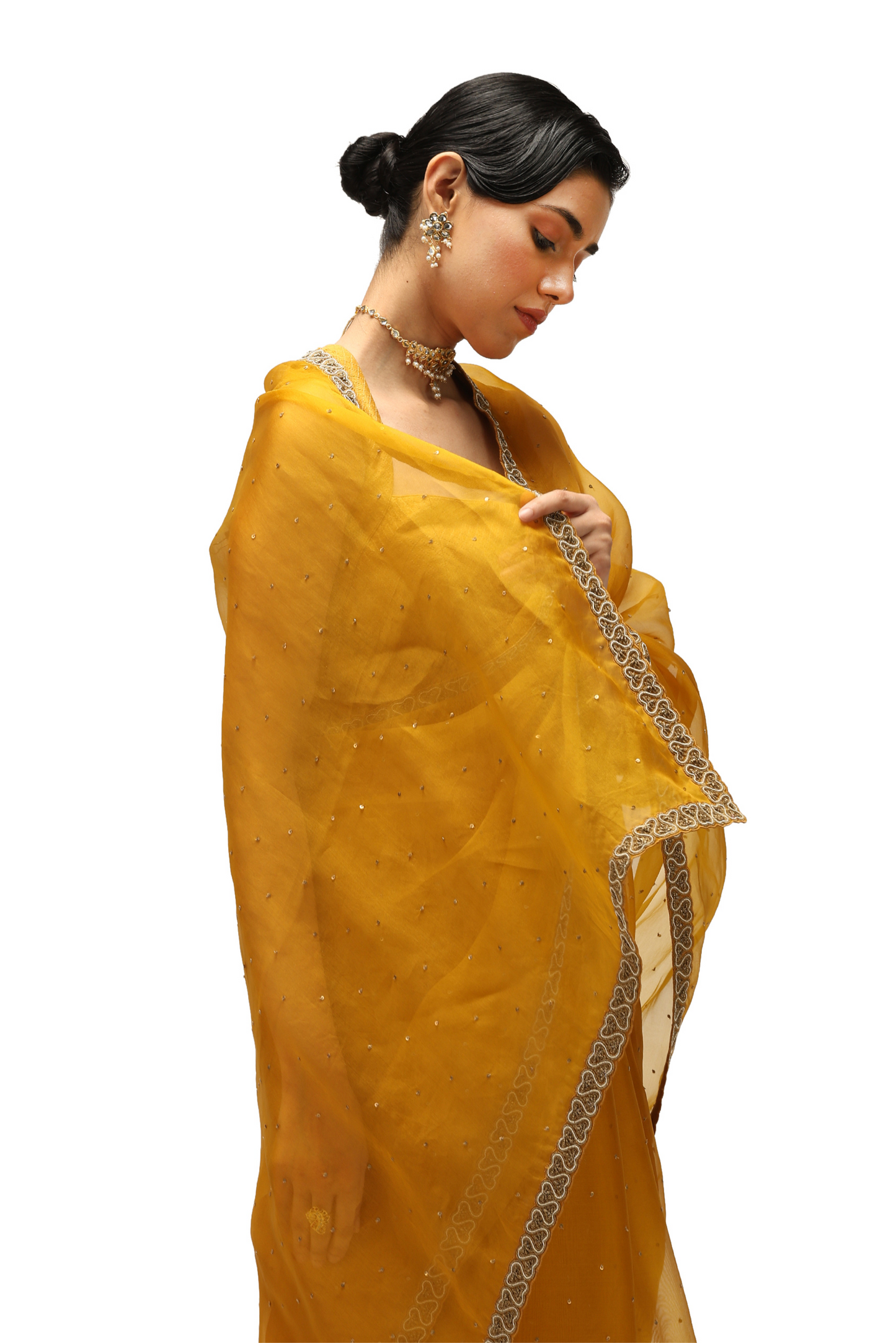 KANAK SAREE