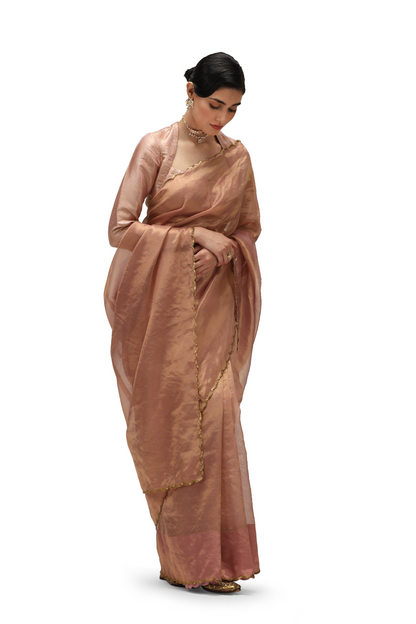 GARGI SAREE SET