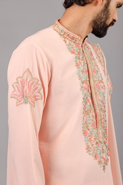 ROYAL DARBAR KURTA SET